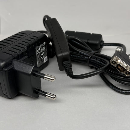Carl Zeiss External Power & Signal Adapter Set for Axiocam 208 color / 202 mono