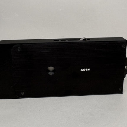 Zeiss Discrete Fluorescence Attenuator Slider 423616-0000-000 for Axio Imager / LSM Series