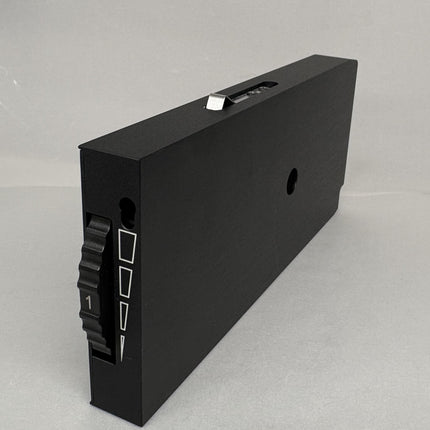 Zeiss Discrete Fluorescence Attenuator Slider 423616-0000-000 for Axio Imager / LSM Series