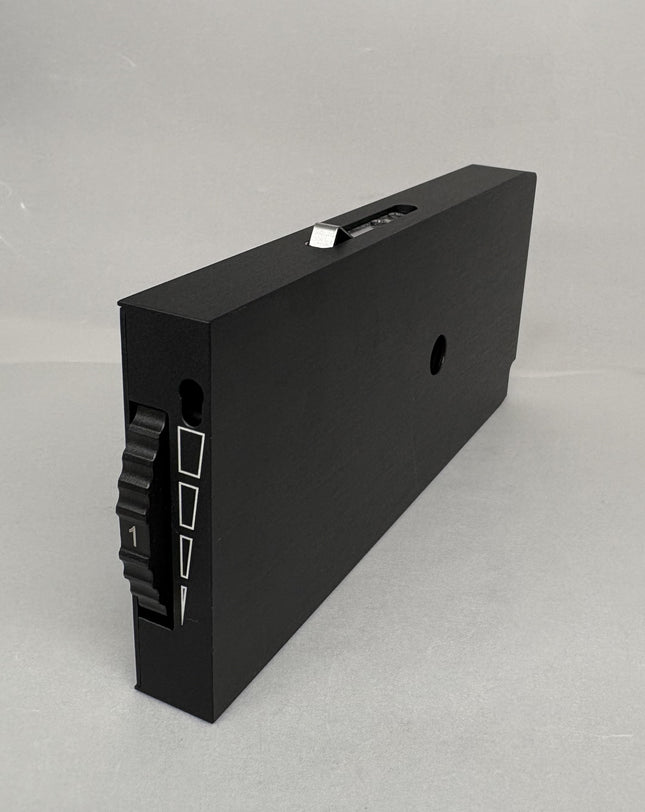 Zeiss Discrete Fluorescence Attenuator Slider 423616-0000-000 for Axio Imager / LSM Series