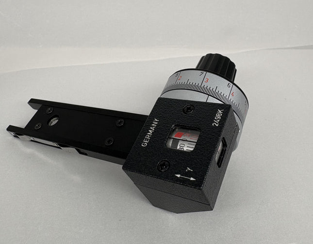 Zeiss Tilting Compensator K 0-30 Lambda, 6x20 (D) (P/N: 000000-1115-698)