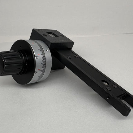 Zeiss Tilting Compensator K 0-30 Lambda, 6x20 (D) (P/N: 000000-1115-698)