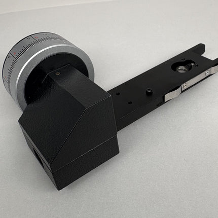 Zeiss Tilting Compensator K 0-30 Lambda, 6x20 (D) (P/N: 000000-1115-698)