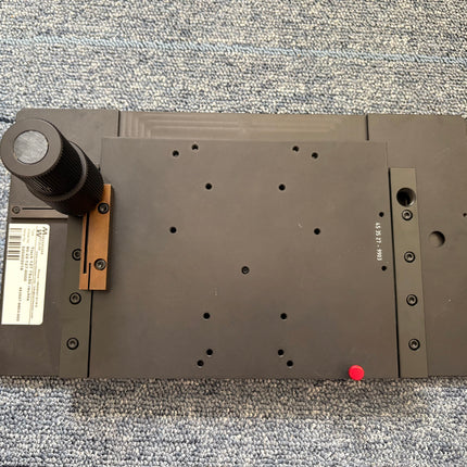 ZEISS 75x50 R Mechanical Stage 453527-9903-000 for Reflected Light for Axio Series
