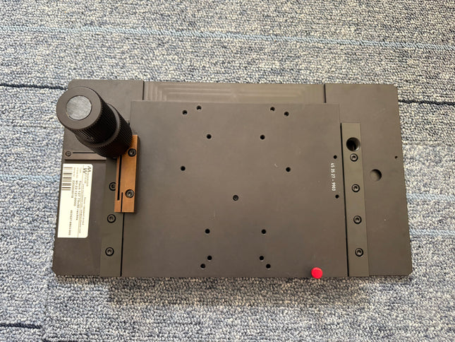 ZEISS 75x50 R Mechanical Stage 453527-9903-000 for Reflected Light for Axio Series