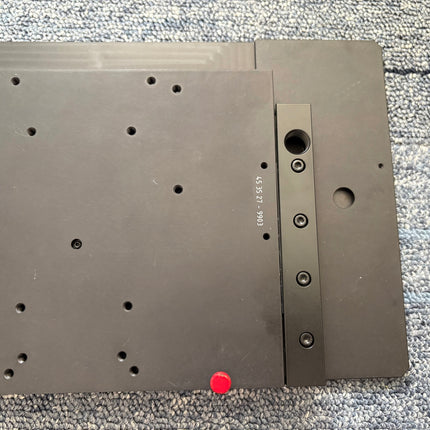 ZEISS 75x50 R Mechanical Stage 453527-9903-000 for Reflected Light for Axio Series
