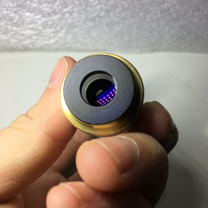 Olympus Microscope Objective Plan N 20x0.40 ∞/0.17 /FN22 UIS2