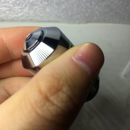 Olympus Microscope Objective Plan N 20x0.40 ∞/0.17 /FN22 UIS2