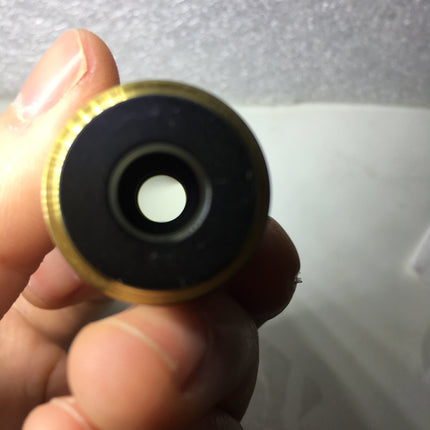 Olympus Microscope Objective Plan N 20x0.40 ∞/0.17 /FN22 UIS2