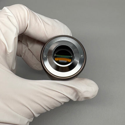Olympus LMPlanFL N 10X0.25 BD ∞/-/FN26.5 Microscope Objective
