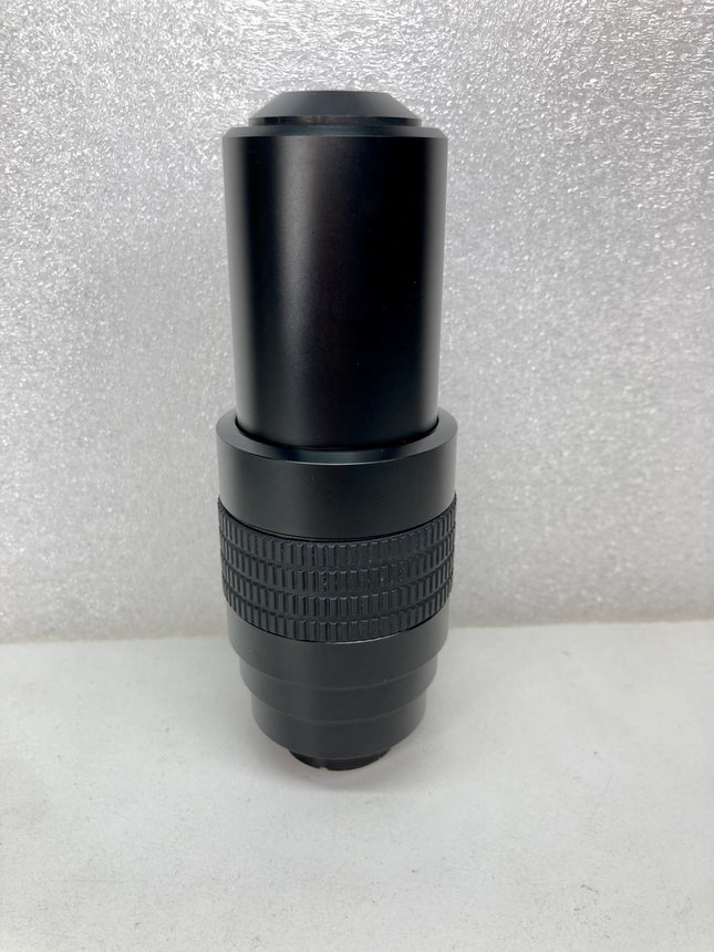 Nikon Measuring Toolmaker Microscope TM MM Objective 100X