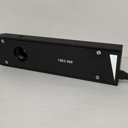 Zeiss 1062-360 Iris Stop Slider for Incident-Light Equipment