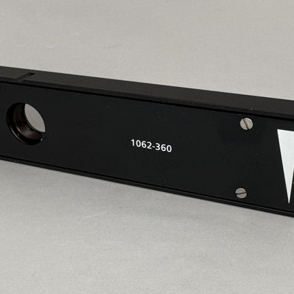 Zeiss 1062-360 Iris Stop Slider for Incident-Light Equipment