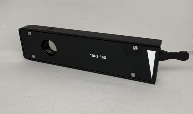 Zeiss 1062-360 Iris Stop Slider for Incident-Light Equipment