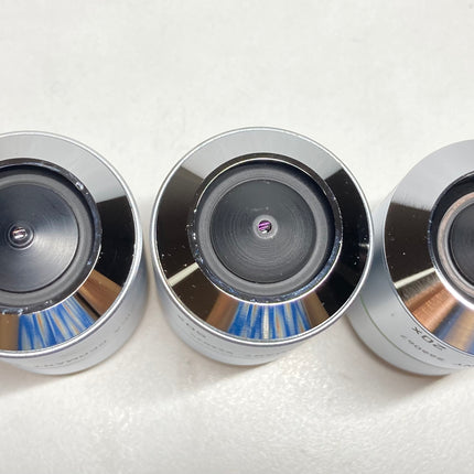 Leica N PLAN BD 5x 10x 20x 50x 100x ∞ /0 Infinity Microscope Objectives M32