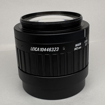 Leica Auxiliary objective 0.55x-0.75x 10446323 WD 137mm-77mm