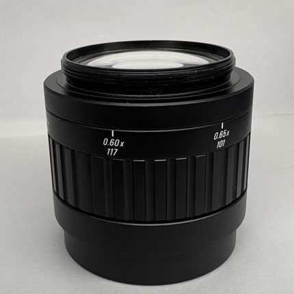 Leica Auxiliary objective 0.55x-0.75x 10446323 WD 137mm-77mm