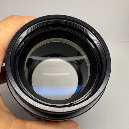 Leica Auxiliary objective 0.55x-0.75x 10446323 WD 137mm-77mm