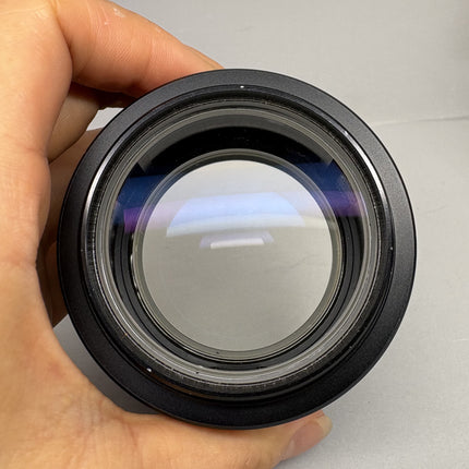 Leica Auxiliary objective 0.55x-0.75x 10446323 WD 137mm-77mm