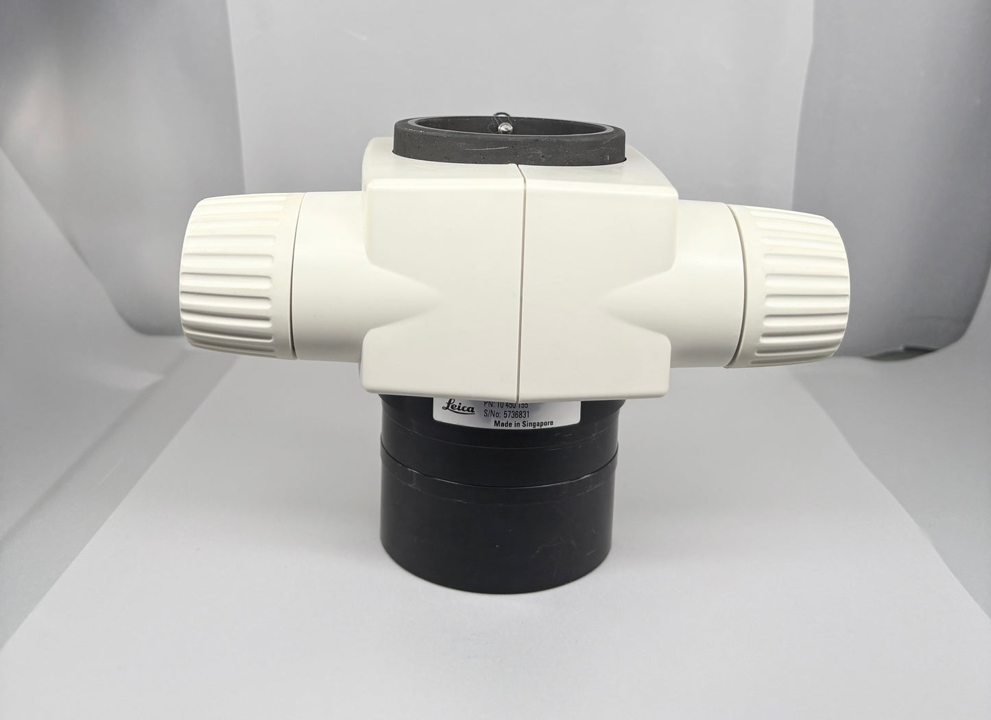 1pc Leica M80 Microscope Zoom Body 10450155 Tested