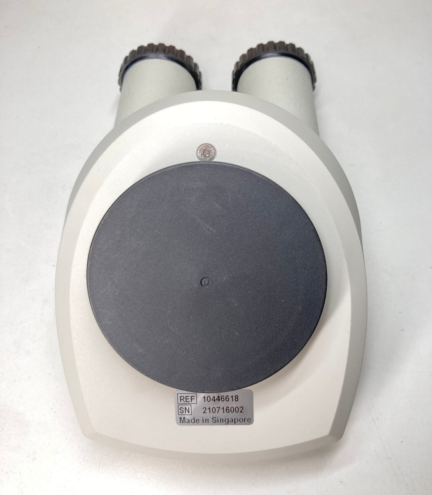 Leica Stereo Microscope 45° Inclined Binocular Tube 10446618