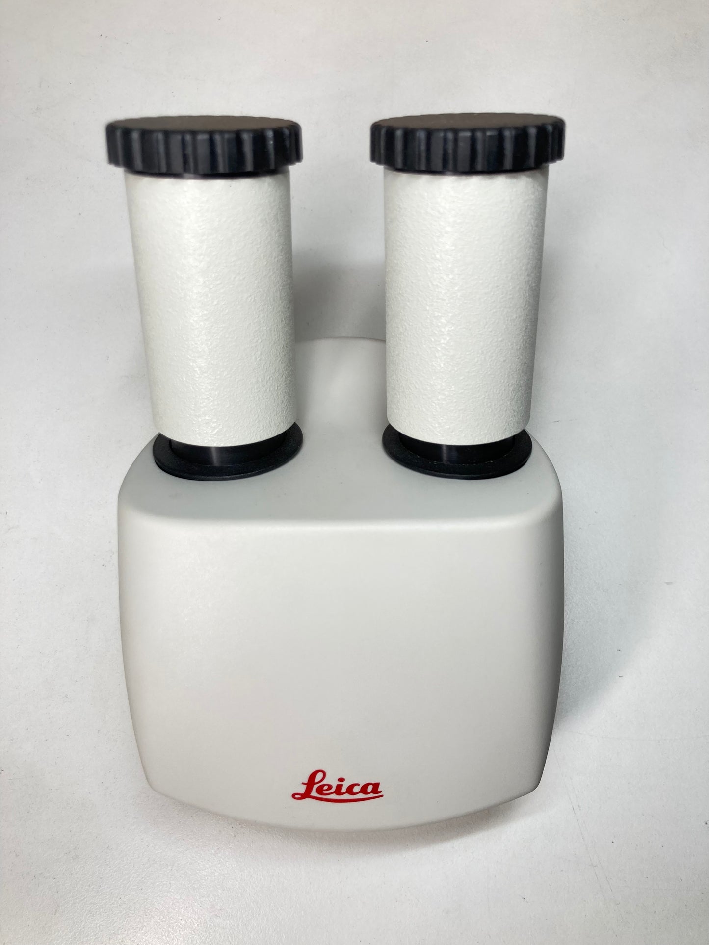 Leica Stereo Microscope 45° Inclined Binocular Tube 10446618