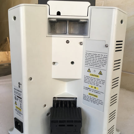 Olympus BX41 Trinocular Phase Contrast Microscope