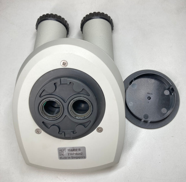 Leica Stereo Microscopes 45° Inclined Binocular Tube 10446618