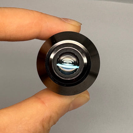 Olympus Microscope Objective LMPlan 100X0.80 IR ∞/0 RMS Thread