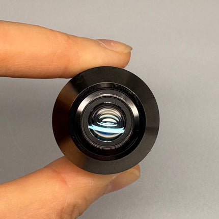 Olympus Microscope Objective LMPlan 100X0.80 IR ∞/0 RMS Thread