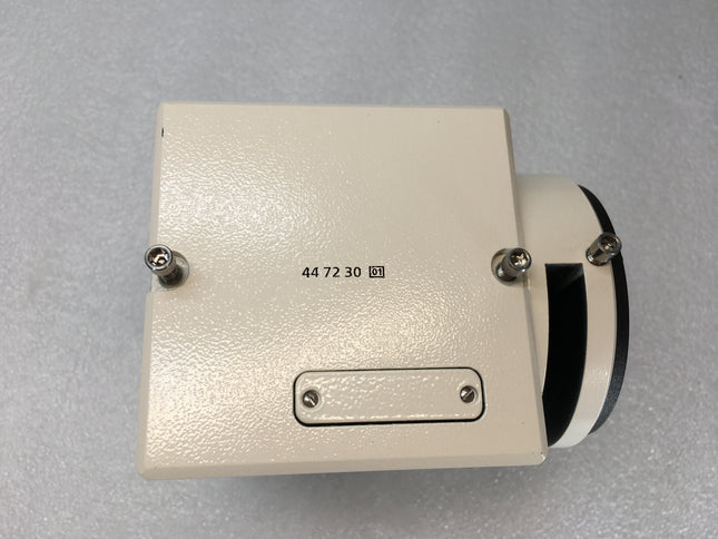 Zeiss Path Deflecting Module Dual Lamp Mirror Adapter 447230 f/ AXIO Microscopes