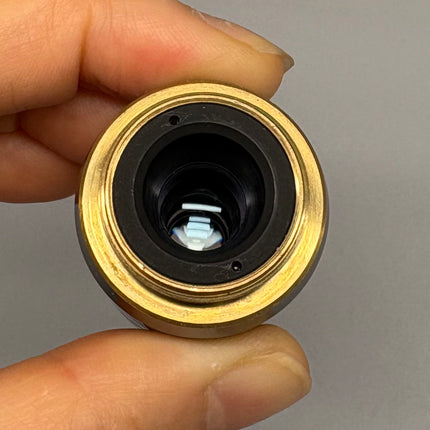 Olympus Microscope Objective LMPlan 20X0.40 IR ∞/0 RMS Thread