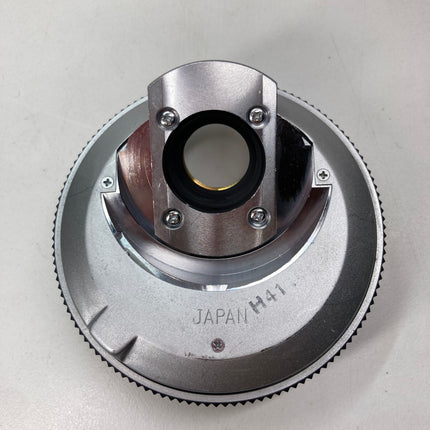 Olympus Microscope 6-Place Nosepiece Turret RMS Thread For BH2