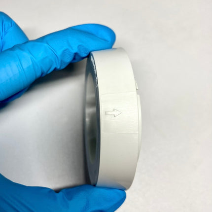 Carl Zeiss Add On Protect Lens 305935-0307-810 f/ Zeiss OPMI Microscope objectives