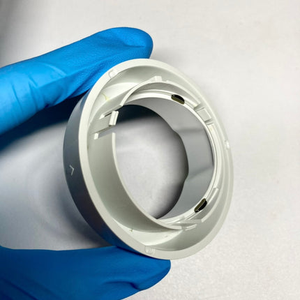 Carl Zeiss Add On Protect Lens 305935-0307-810 f/ Zeiss OPMI Microscope objectives