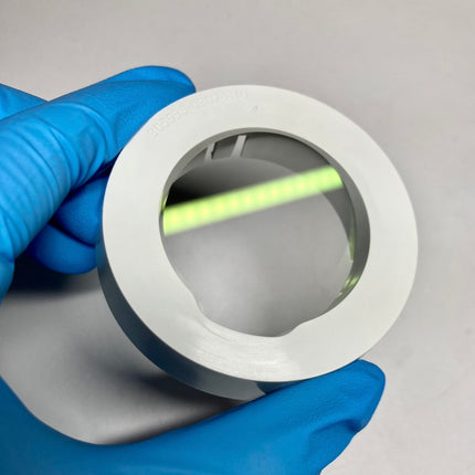 Carl Zeiss Add On Protect Lens 305935-0307-810 f/ Zeiss OPMI Microscope objectives