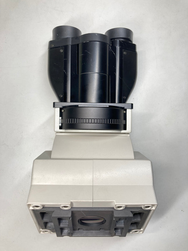 Nikon Eclipse Inverted Microscope Ergonomic Binocular Head T-TERG for TE2000