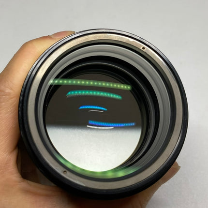 Olympus Stereo Microscope Objective SDF PLAPO 1.6x PF NA0.24 WD30mm f/ SZX16