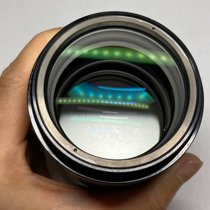 Olympus Stereo Microscope Objective SDF PLAPO 1.6x PF NA0.24 WD30mm f/ SZX16