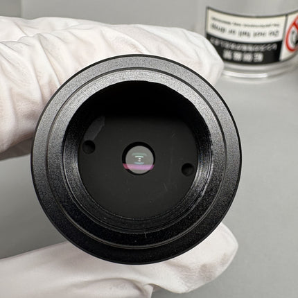 Mitutoyo Quick Vision QV-Objective 10x0.28 (02ALG010) ∞/0 f=100