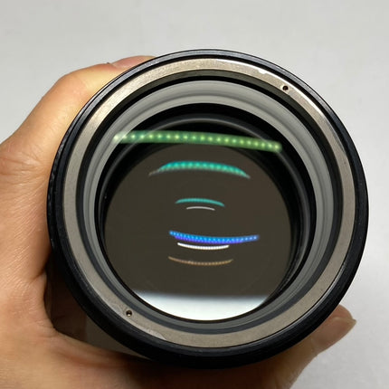 Olympus Stereo Microscope Objective SDF PLAPO 1.6x PF NA0.24 WD30mm f/ SZX16