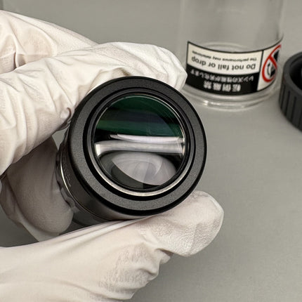 Mitutoyo Quick Vision QV-Objective 10x0.28 (02ALG010) ∞/0 f=100