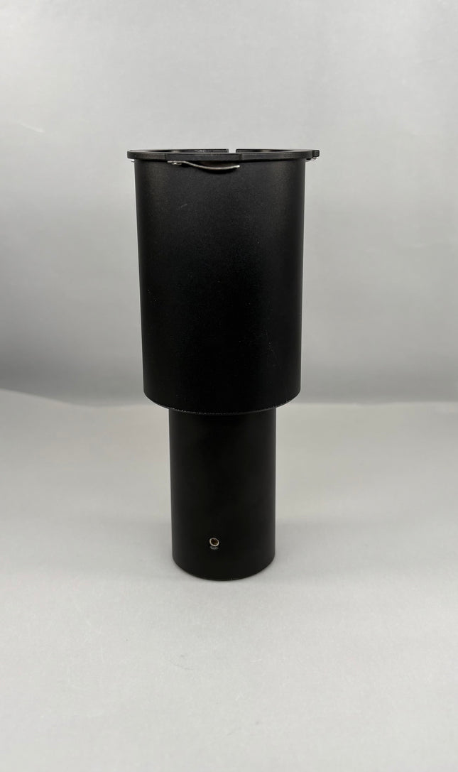 Nikon Microscope Fiber Light Source Adapter C-HGFIB