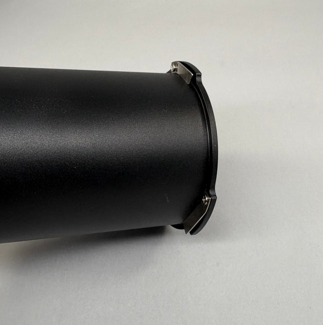 Nikon Microscope Fiber Light Source Adapter C-HGFIB