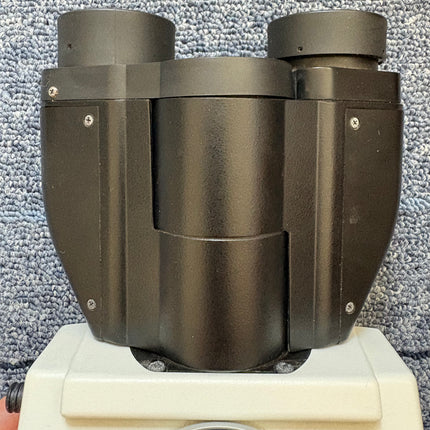 Nikon Microscope ANTI-MOULD Trinocular Head 2 position f/Eclipse Series
