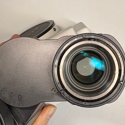 Nikon Microscope ANTI-MOULD Trinocular Head 2 position f/Eclipse Series