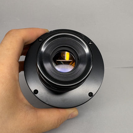 Nikon Double Image Eyepiece for MM Type Measuring Microscopes