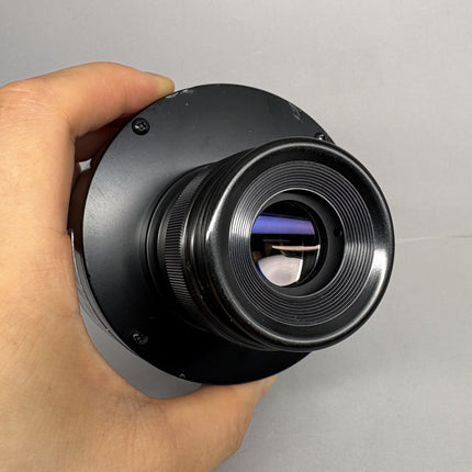 Nikon Double Image Eyepiece for MM Type Measuring Microscopes