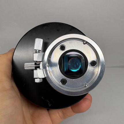 Nikon Double Image Eyepiece for MM Type Measuring Microscopes