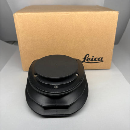 Leica Microscope Ergo Wedge 5-25° Ergonomic Adapter 10446123